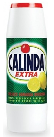 CALINDA LIMONE 550GR